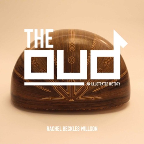 Oud illustrated history - oud, by
