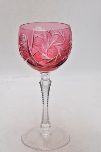 Vintage ajka crystal - vintage, albracca
