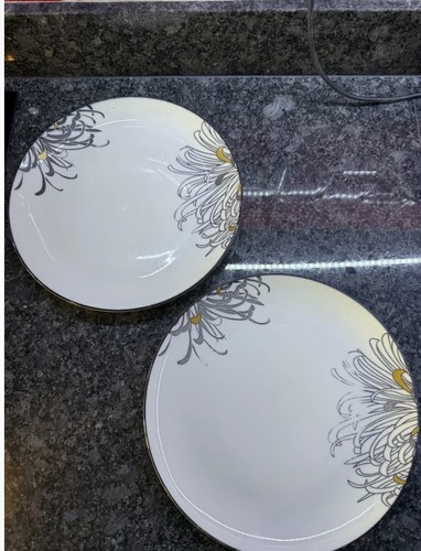 Monsoon denby chrysanthemum - monsoon, x