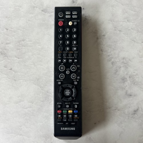 Genuine remote control - genuine,