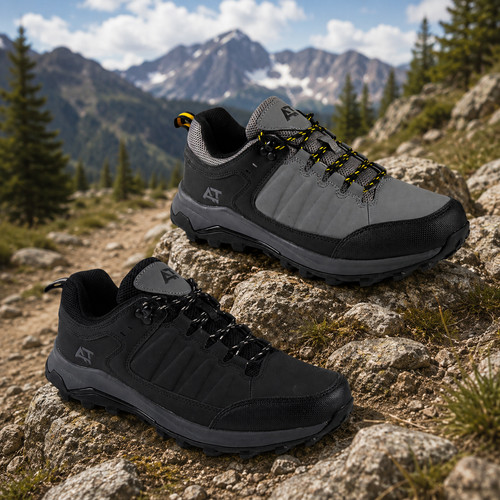 Mens walking hiking memory - walking,