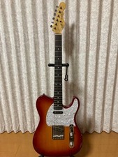 Telecaster G&L ASAT Classic