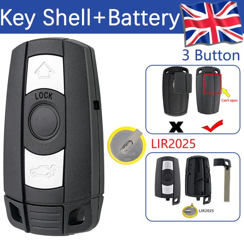 Remote smart key - smart,