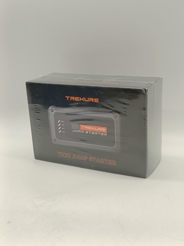Trekure tk10 portable - portable, jump