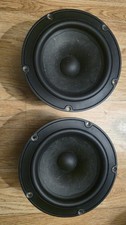 Pair Of Vifa NE180W-08