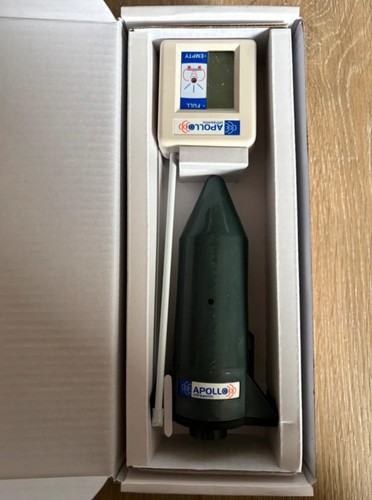 Apollo ultrasonic oil - ultrasonic, tank