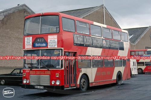 Bus photo kelvin central - bus,