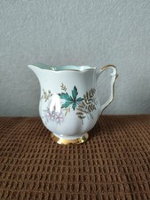 Queen Anne Milk Jug Louise