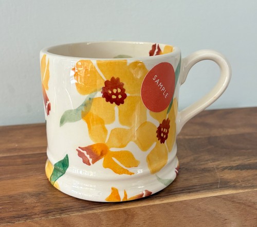 Emma bridgewater sample - emma,
