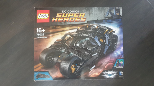 Brand new sealed - sealed, dc