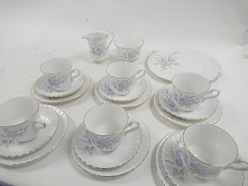 Royal stafford fine bone - royal,