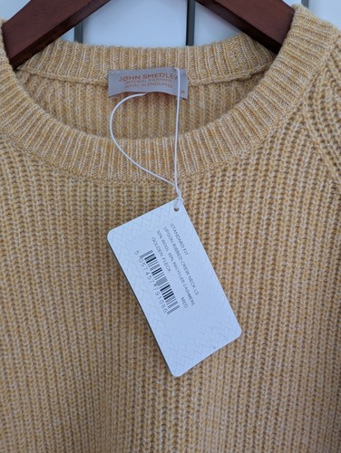 John smedley men - men’s, cashmere