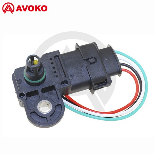 Map sensor for fiat 500 - sensor,