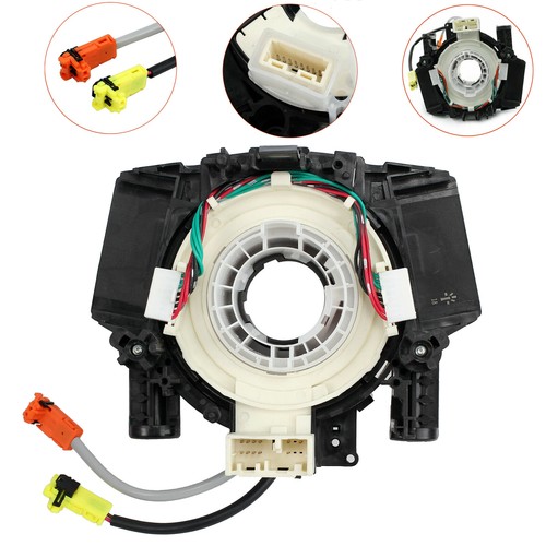 Airbag squib clock spring - squib,