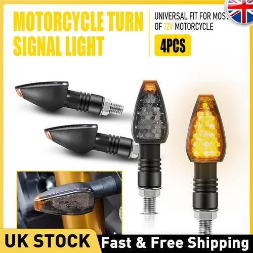 Mini amber arrow - amber,