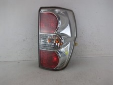 Suzuki Grand Vitara 2003-2005