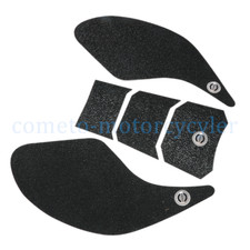 for Kawasaki Tank Pads protective Anti-slip Pads 2008-2017 EX250 Ninja 250R