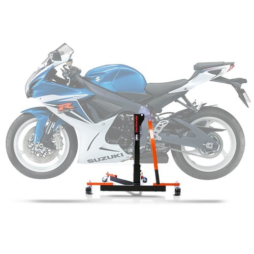 Center stand power - cs, or