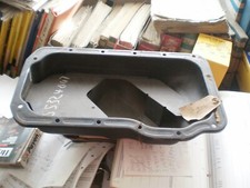 SIMCA 1000 MILLE ENGINE OIL