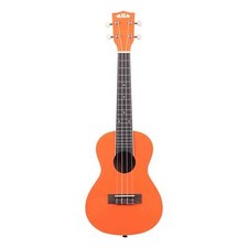Kala Concert Ukulele So Orange