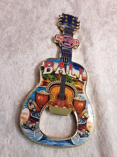 Hard rock cafe - rock, opener