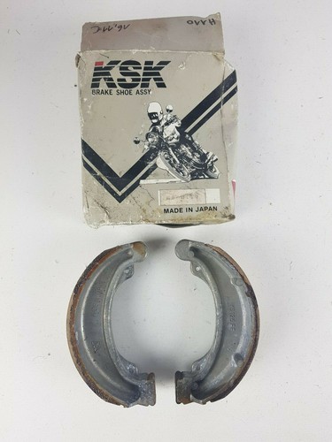 Brake jaw honda tlr 200 - jaw,