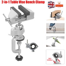 2-in1 Rotate Electric Drill