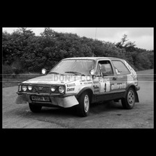 Photo A.035783 VW GOLF GTI 16V