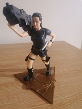 Tomb Raider : Angelina Jolie -