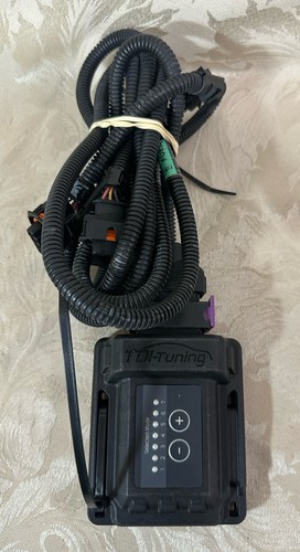 Tdi tuning crtd4 - tdi-tuning,