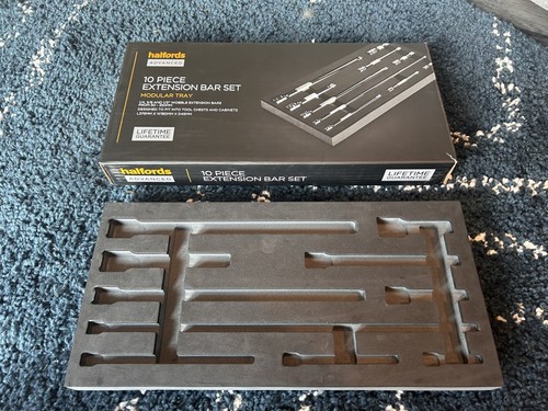 Halfords advanced piece - halfords,