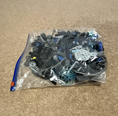 Lego ninjago nia water - lego, nia’s