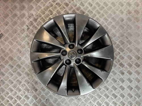 Vauxhall mokka mk1 18 - mk1, 18"