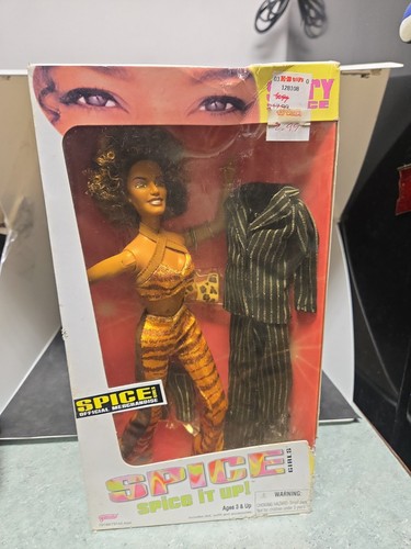 Rare spice girls up - rare, it