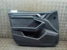 AUDI A3 DOOR CARD FRONT LEFT 8Y0867103D MK4 8Y 2020 - 2025
