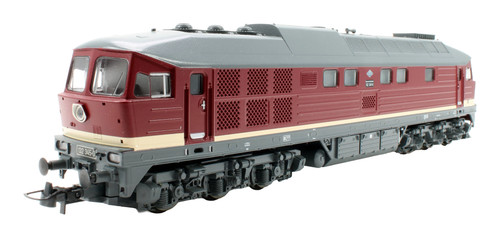 Roco gauge 52502 maroon - 52502,