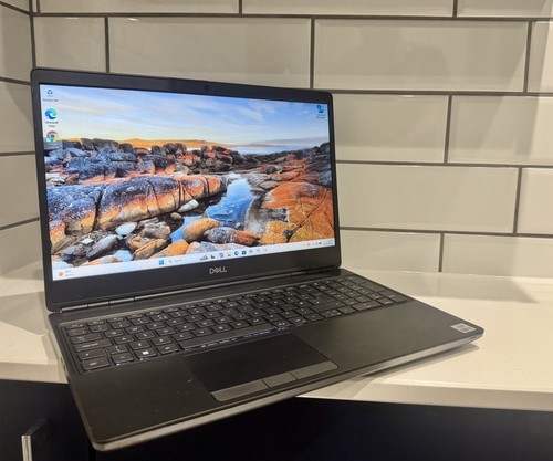 Dell precision 7550 core - 7550,