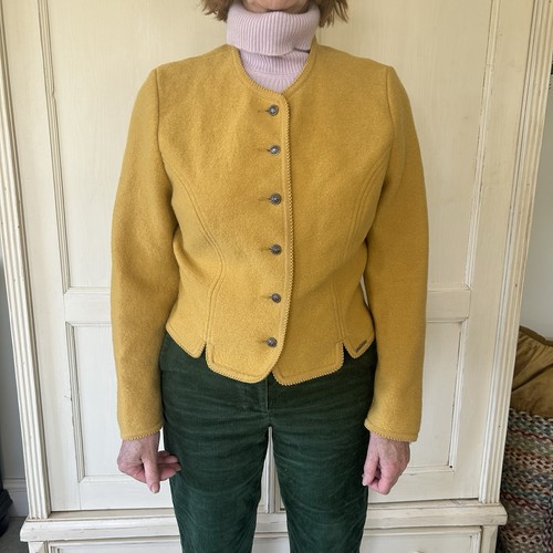Vintage austrian geiger - vintage,