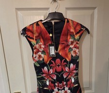 Ted Baker Women's Green Floral