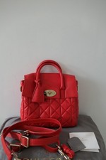 Mulberry Mini Cara Delevingne