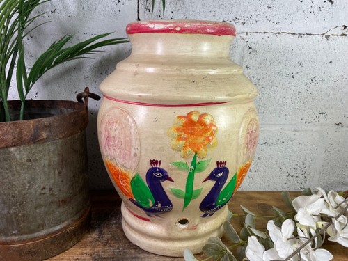 Vintage indian hand - vintage,