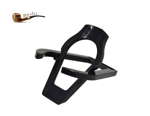 Brown plastic stand - , /