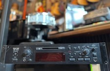 Tascam MD-350 - Lettore e Registratore MINI DISC