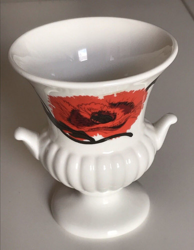 Wedgwood cornpoppy susie - cornpoppy,