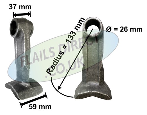 Flail suit forged mcconnel - to,