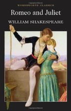Romeo and Juliet (Wordsworth Classics)-William Shakespeare, Cedric Watts, Dr Ke