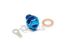 Genuine Yamaha YFZ450R Blue