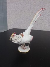 PORCELAIN BIRD 1601 AUGARTEN