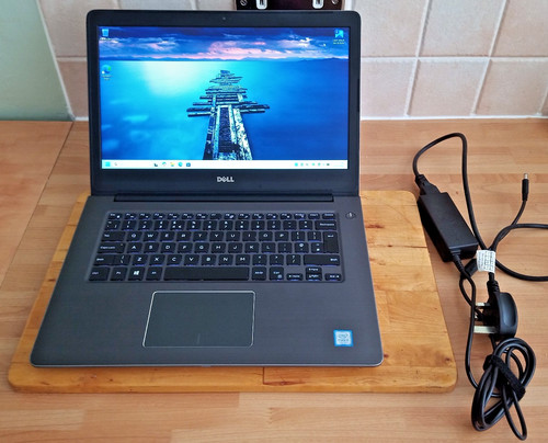 Dell vostro 5468 intel core - 14,