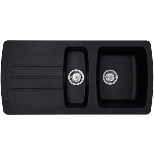 Liquida zen150bl bowl - liquida, 1.5